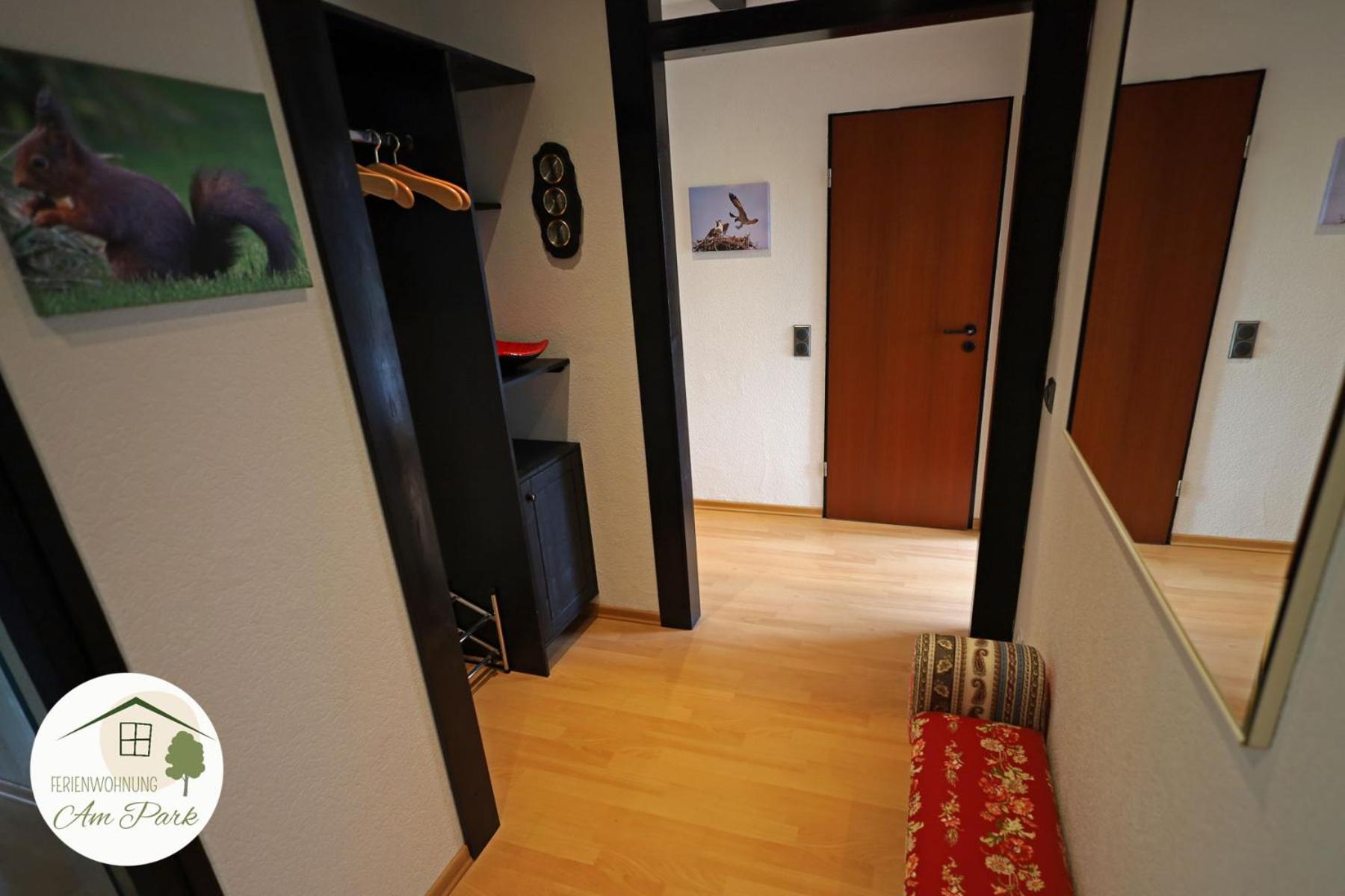 Grosszuegige Wohnung Am Comberg-Park Mettmann Kültér fotó